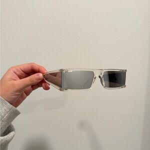 Kim Kardashian x Carolina Lemke Sunglasses